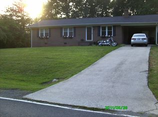 870 Brown Acres Rd, Salisbury, NC 28146