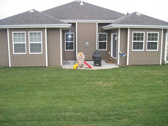 patio, backyard