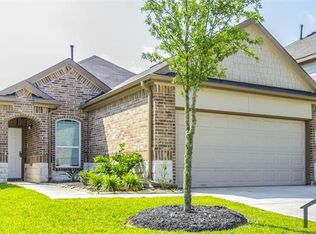 17538 Holroyd Rd, Humble, TX 77346