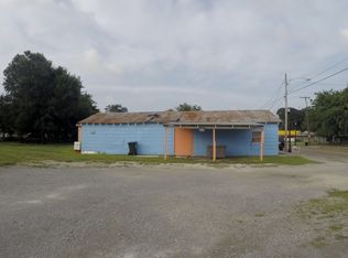 520 Hopkins St, New Iberia, LA 70560