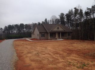 2751 Inman Rd, Danville, VA 24541