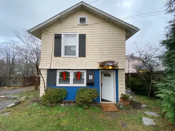 1 Martin Ave, Asheville, NC 28806