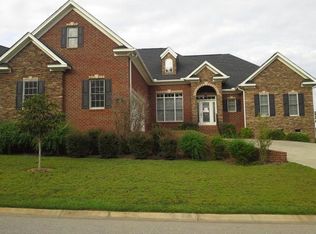 155 Royal Creek Dr, Lexington, SC 29072