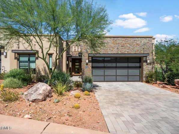 16076 E RIDGESTONE Drive, Fountain Hills, AZ 85268
