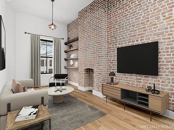 2nd image of 1198 Bushwick Ave #3