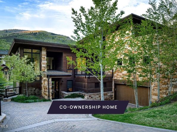 vail village apartments for sale