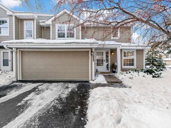 5228 Silver Maple Cir, Minnetonka, MN 55343