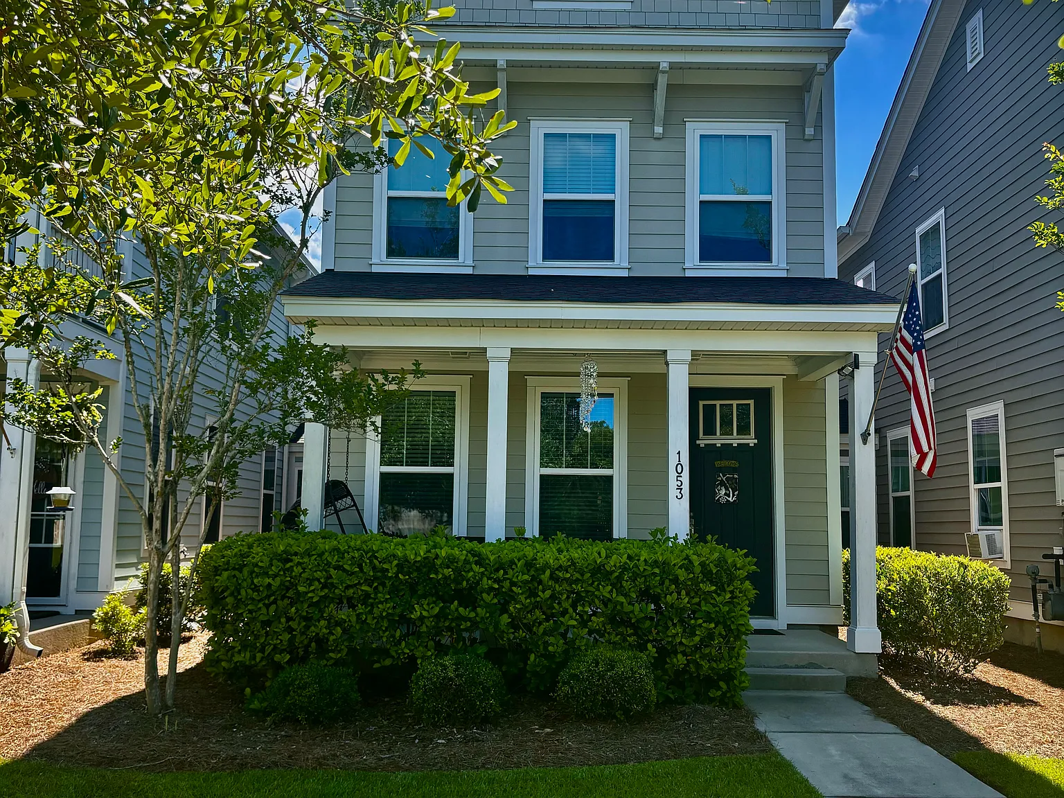 Ashley Gardens Blvd, Charleston — Photo 1