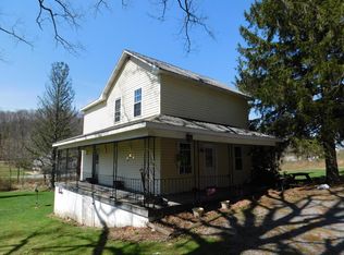 16430 Hares Valley Rd, Mapleton Depot, PA 17052