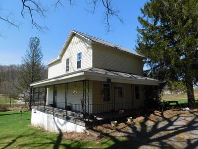 16430 Hares Valley Rd, Mapleton Depot, PA, 17052