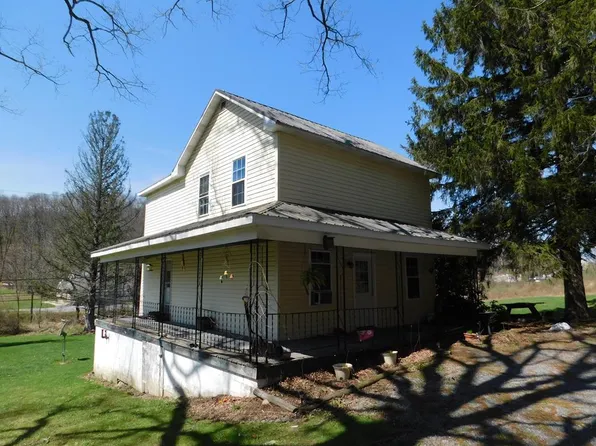 16430 Hares Valley Rd, Mapleton Depot, PA 17052