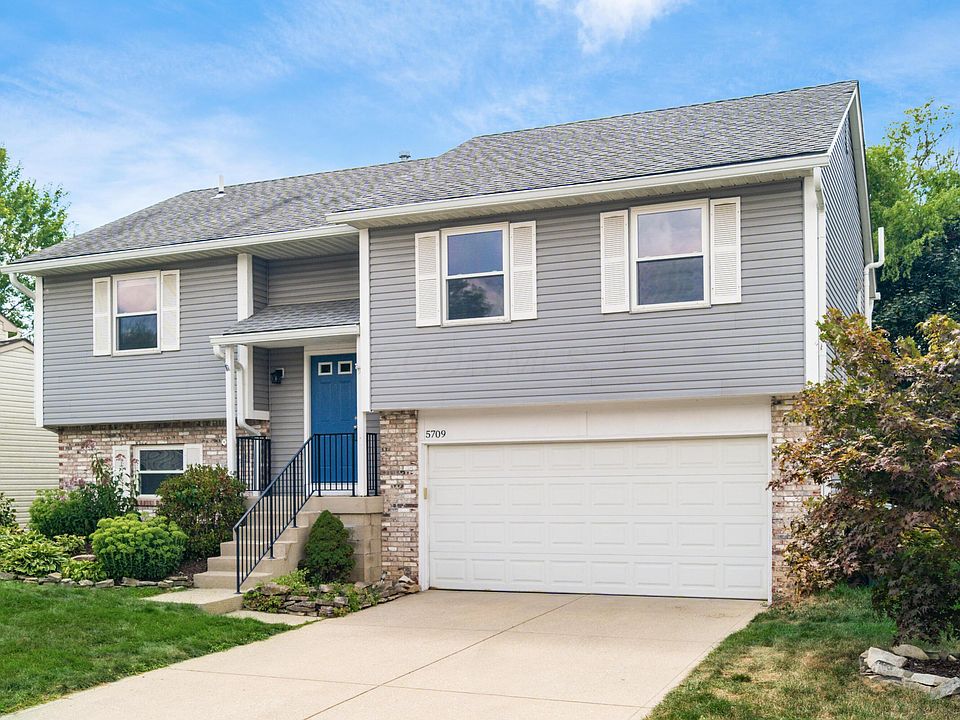 5709 Nike Dr, Hilliard, OH 43026 | Zillow