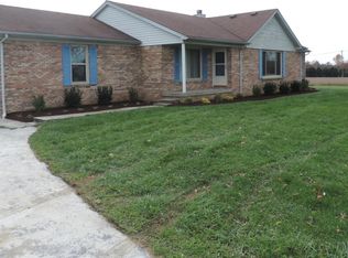 9801 Cedar Creek Rd, Louisville, KY 40228