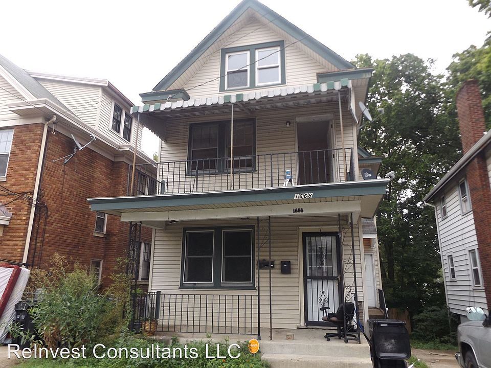 1st image of 1668 Iliff Ave #2