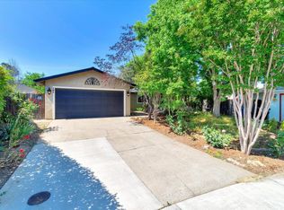 161 Perraud Ct, Folsom, CA 95630