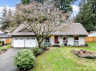14340 117th Ave NE, Kirkland, WA 98034