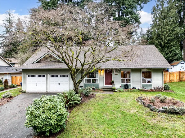14340 117th Avenue NE, Kirkland, WA 98034