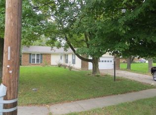 2186 Miles Rd, Cincinnati, OH 45231