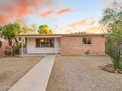 2636 E 5th St, Tucson, AZ, 85716