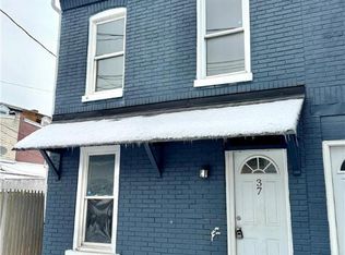 37 Spruce St, Allentown, PA 18101