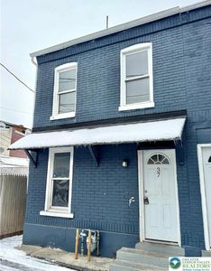 37 Spruce St, Allentown, PA, 18101