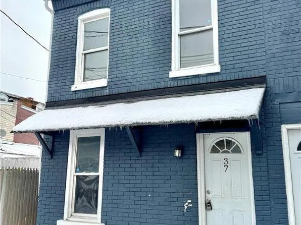 37 Spruce St, Allentown, PA 18101