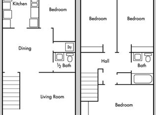 1248 Maple St, Washington, NC 27889