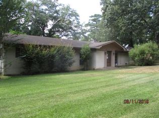 1145 Andries St, Many, LA 71449