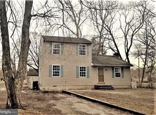 558A Kali Rd, Sicklerville, NJ 08081