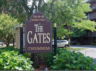 Gates At Stoneham Condominium, Stoneham, MA 02180