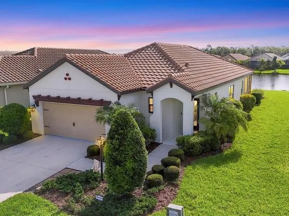 12641 Coastal Breeze Way, Bradenton, FL 34211