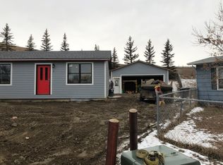 1 2nd Ave, Burlington, ND 58722