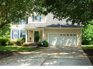 8215 Gresham Trace Ln, Raleigh, NC 27615