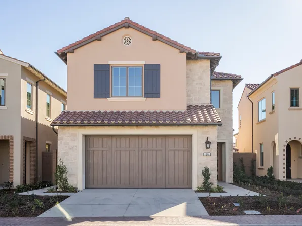 104 Artista, Irvine, CA 92602