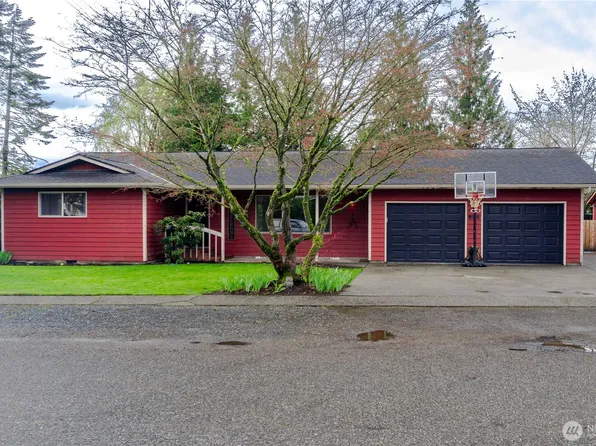 202 E 3rd Street, Everson, WA 98247