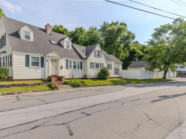20 Worthley Road, Manchester, NH 03102