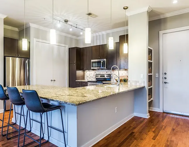 2950 McKinney Ave #ID641181 — Photo 4