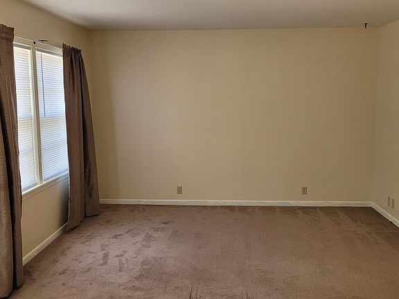 Upstairs living room.