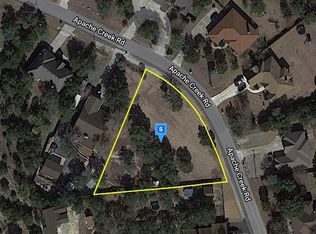 25909 Apache Creek Rd, San Antonio, TX 78260