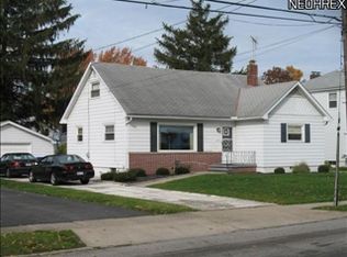 1758 7th St, Cuyahoga Falls, OH