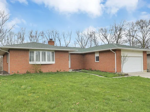 2894 Heatherleaf Way, Columbus, OH 43231