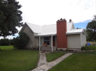 3291 E 100 N, Rigby, ID 83442