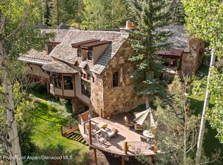 190 Aspen Way, Snowmass Village, CO 81615