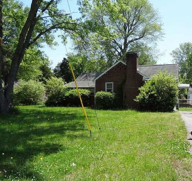 1st image of 5407 Burtwood Ln