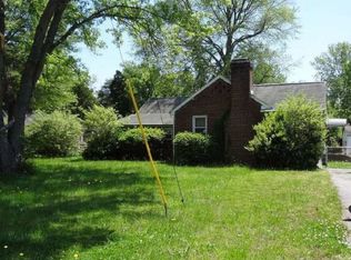 5407 Burtwood Ln, Richmond, VA 23224