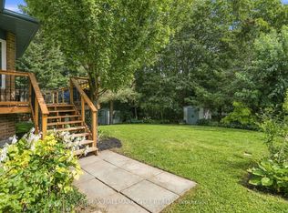 3 Maw Ct, Barrie, ON L4N7X7