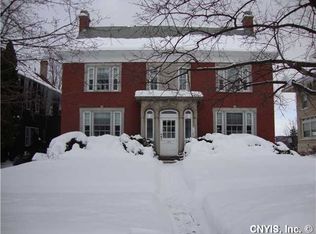 201 Summit Ave, Syracuse, NY 13207