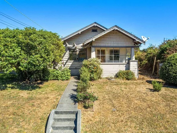 1327 Harris St, Eureka, CA 95503