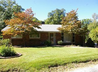 7509 Melba Ln, Belleville, IL 62223