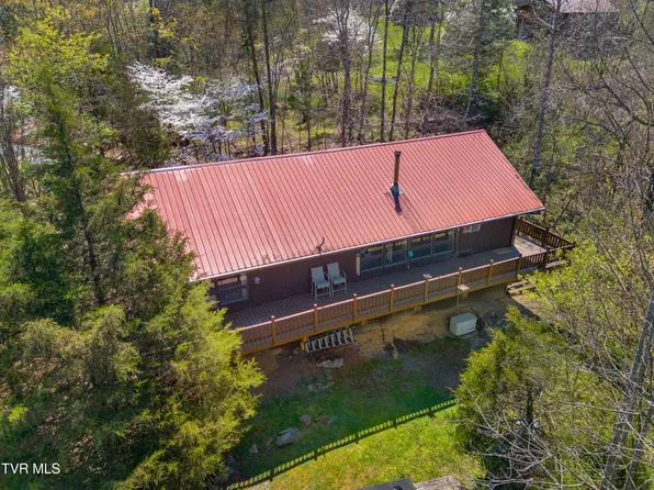158 Dalson Rd, Eidson, TN 37731